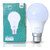 HFK 9 Watt HQ Led Bulb Pack of 4 ( 1 Year Warranty ),