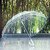 Clear Transparent, Durable Wind-Resistant Umbrella  Special For Windproof Umbrella for Rain-Decoration for Outdoor Even