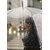 Clear Transparent, Durable Wind-Resistant Umbrella  Special For Windproof Umbrella for Rain-Decoration for Outdoor Even