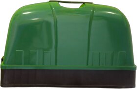 Sewing machine cover, Silai machine cover, Domestic machine cover, Plastics cover, Sewing machine case, Sewing machine p