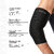IMPETUS Elbow Support for injury prevention, elbow support for gym, elbow band for pain relief (Size - M)