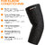 IMPETUS Elbow Support for injury prevention, elbow support for gym, elbow band for pain relief (Size - M)
