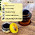 EUQINU Anfal Bakhoor Long Lasting Aroma Incense Powder - 25g