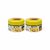 EUQINU Ameeri Bakhoor Incense Powder For Rich, Soothing Scent, Calm, Relaxing Atmosphere - (Pack Of 2) 25g