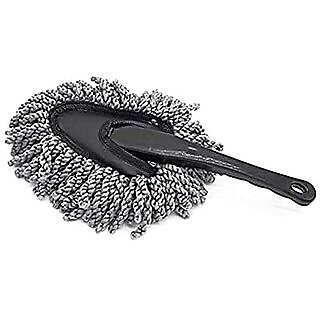 Home and Kitchen Cleaning Brush Dust Multipurpose Use Cleaning Brush for Window Frame Keyboard Pack of 1