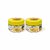 EUQINU Khususi Bakhoor Incense Powder For Rich, Soothing Scent, Calm, Relaxing Atmosphere - (Pack Of 2) 25g