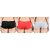 Ginash Cotton Elastane Women's Boyleg Pantie (Pack of 3)