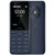 (Refurbished) Nokia 130 2023 (Dual Sim 2.4 Inch Display, Black) - Superb Condition, Like New
