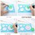 Kids Birthday Party Return Gift Item in Bulk Creative Designer Spirograph/Drawing Tools for School Supplies (Pack of 2)