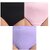 Ginash Girls Cotton Modal Bikini Pantie (Pack of 3)