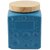 Ceramic Storage Jar with Lid, Kitchen Container Pack of 1