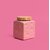 Ceramic Storage Jar with Lid, Kitchen Container Pack of 1
