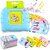 Talking Flash Cards Learning Toy with 224 Words  Educational Gift for Kids, Fun Learning, Ages 3+