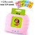 Talking Flash Cards Learning Toy with 224 Words  Educational Gift for Kids, Fun Learning, Ages 3+