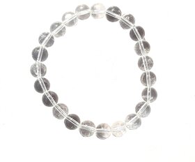 Natural Crystal Bracelet