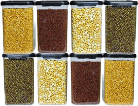 Kitchen Storage Containers