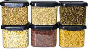 Kitchen Storage Containers