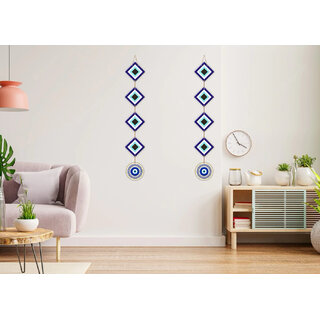 Tiny Shiny Art Wooden Wall Hanging for Living Room/Bedroom/Office Gift Decoration