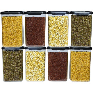 Kitchen Storage Containers