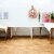 Tiny Shiny Ganesha Wooden Wall Hanging Living Room Bedroom Kitchen Home Decor Gift