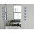 Tiny Shiny Art Wooden Wall Hanging for Living Room/Bedroom/Office Gift Decoration