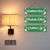 Tiny Shiny Motivational Art Wooden Wall Hanging for Living Room/Bedroom/Office Gift Decoration