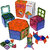 POPTOP magnetic tiles toy 26 pieces