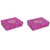 Manokamna Pure Sambrani Havan Cups  Made with Desi Cow Dung  Natural Herbs for Puja  Air Purification (Pack of 2)(Loban)