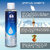 Manokamna Pure Gangajal for Puja Need Blessed Ganga Jal Collected from Har Ki Pauri Haridwar (200ml - Pack of 1)