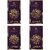 Manokamna Bambooless Pure Sandalwood Dhoop Sticks  Made with Fresh Flowers for Daily Puja and Meditation (Pack of 4)
