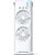 Double-Ended Mist Spray Cooler Fan | USB Rechargeable, Portable Desktop & Travel Cooling Device, Ideal Summer Gift