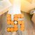 Tiny Shiny Handmade Swastik Rangoli Art Designs With T-Light With Pom Pom MDF Base Home Temple Decorations For Door Entr