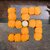 Tiny Shiny Handmade Swastik Rangoli Art Designs With T-Light With Pom Pom MDF Base Home Temple Decorations For Door Entr