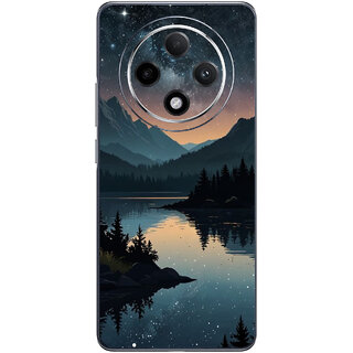 Yug Emporium Back Skin Wrap For Oppo F27 Pro Plus 5G Premium Quality Full Coverage (Viral) (Mobile Back Cover, Multicolor)