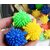 Reusable Anti-Winding Silicone Laundry Balls | Eco-Friendly Tangle-Free Washing Balls for Cleaner (6 Pieces)
