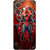 Yug Emporium Back Skin Wrap For Oppo A3x Premium Quality Full Coverage (Spiderman) (Mobile Back Cover, Multicolor)
