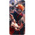 Yug Emporium Back Skin Wrap For Oppo A3x Premium Quality Full Coverage (Naruto Theme) (Mobile Back Cover, Multicolor)
