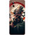 Yug Emporium Back Skin Wrap For iQOO Z9s 5G Premium Quality Full Coverage (Kakashi Theme) (Mobile Back Cover, Multicolor)