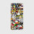 Yug Emporium OPPO F19 5G 3D DIAMOND LOOK (Mobile Back Cover, Multicolor)