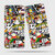 Yug Emporium OPPO F19 5G 3D DIAMOND LOOK (Mobile Back Cover, Multicolor)