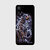 Yug Emporium REDMI NOTE 11T  3D BLACK LION, CRAFTING THE KING OF BEASTS (Mobile Back Cover, Black)