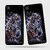 Yug Emporium REDMI NOTE 11T  3D BLACK LION, CRAFTING THE KING OF BEASTS (Mobile Back Cover, Black)