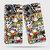 Yug Emporium OPPO A58 5G 3D DIAMOND  LOOK (Mobile Back Cover, Multicolor)