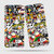 Yug Emporium OPPO F19 PRO 5G 3D DIAMOND LOOK (Mobile Back Cover, Multicolor)