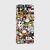 Yug Emporium OPPO F19 PRO 5G 3D DIAMOND LOOK (Mobile Back Cover, Multicolor)