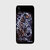 Yug Emporium REDMI NOTE 7 PRO 3D BLACK LION, CRAFTING THE KING OF BEASTS (Mobile Back Cover, Black)