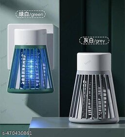 Pack of 1 - Mosquito Killer Lamp Electric Mosquito Zapper