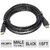 HDMI Cable Male To Male 5 Meter (Gold Plated)