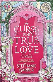 A Curse For True Love Paperback  20 June 2024