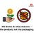 Manokamna Pure Sambrani Havan Cups  Made with Desi Cow Dung  Natural Herbs For Daily Puja (Pack of 4 Sandalwood)